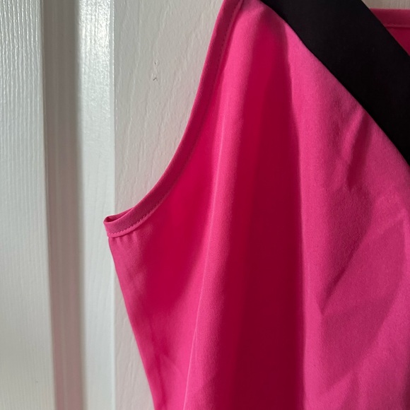 Color Blocked cami S - Picture 4 of 4